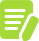 Clipboard with checkmark icon representing completed appointments and reliable scheduling.