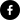 Black Facebook icon representing our electrical brand’s social media presence.